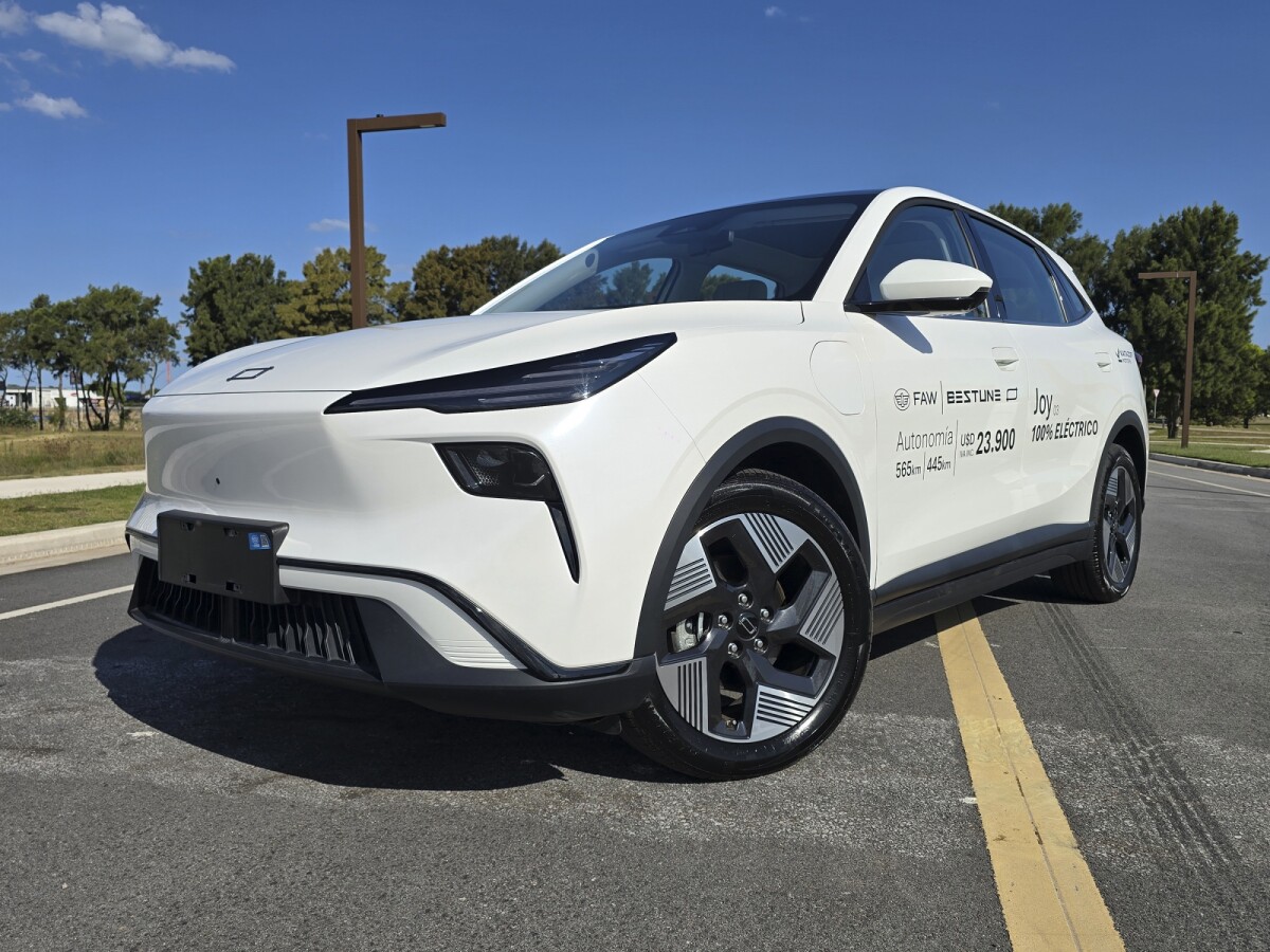 Bestune Joy 03 Exclusive 0KM | Permuta / Financia Bestune Joy 03 Exclusive 0KM | Permuta / Financia