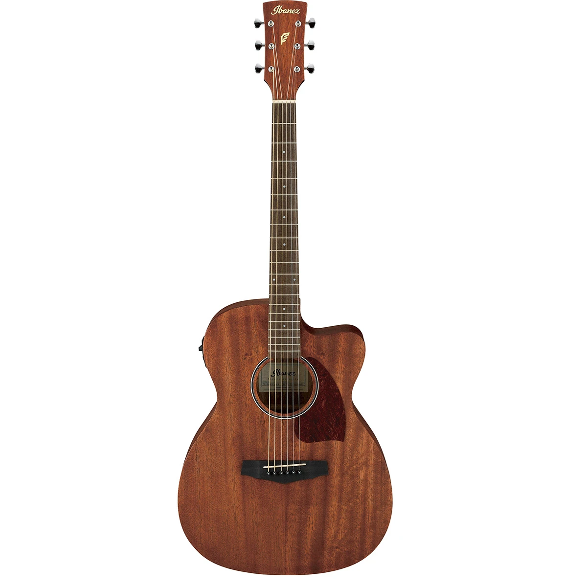GUITARRA ELECTROACUSTICA IBANEZ PC12MHCEO PN 