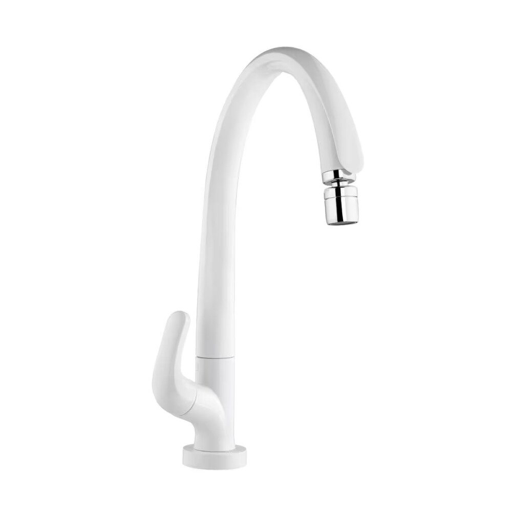 Pico unitario cocina mesada BLANC Viqua Pico Unitario Cocina Mesada Blanc Viqua