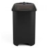 Lavarropas Mueller 10 kg PopTank MLT10C Negro Lavarropas Mueller 10 kg PopTank MLT10C Negro