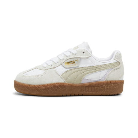 Palermo LaModa Wns 39772702 Blanco/tostado