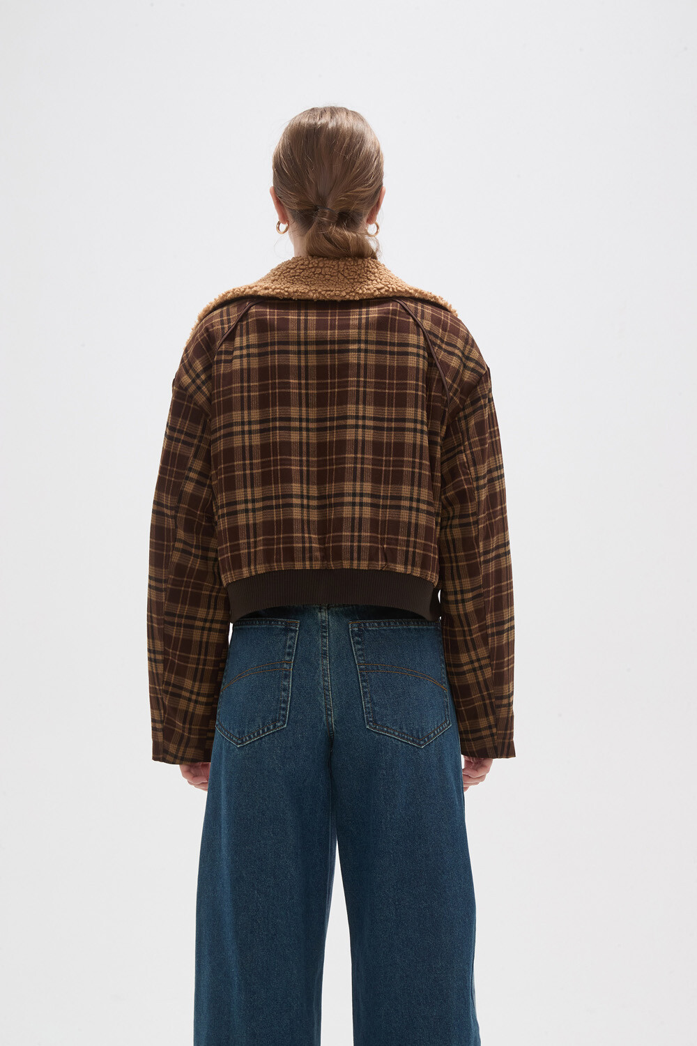 Campera Maven Estampado 1