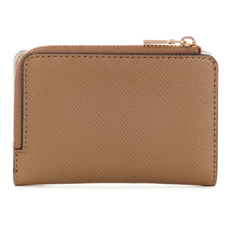 Billetera Guess Laurel Azul 0