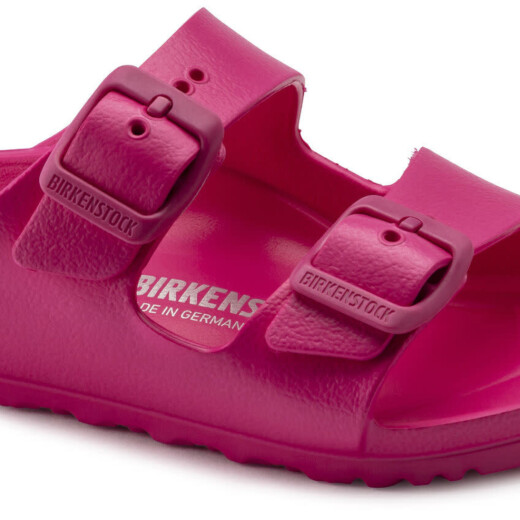 Sandalias Birkenstock Arizona Eva Kids Beetroot - Purpura Sandalias Birkenstock Arizona Eva Kids Beetroot - Purpura