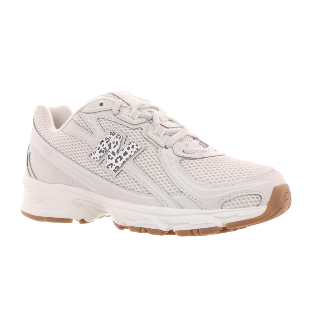 Zapatillas New Balance 740 Unisex Grey
