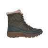 Botas Relaxed Fit: Easy Going Verde