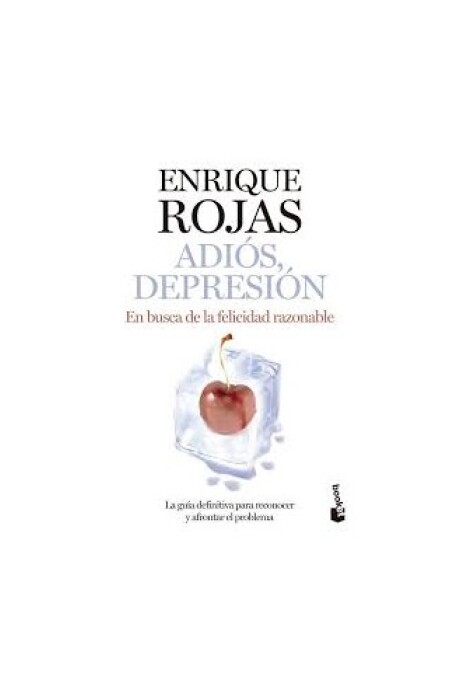 ADIOS DEPRESION ADIOS DEPRESION