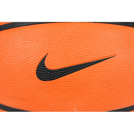 PELOTA NIKE EVERYDAY PLAYGROUND Orange & Black