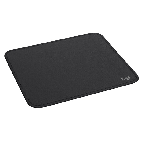 Mouse Pad Logitech Studio Series S NEGRO