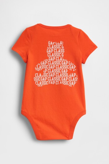 Body Oso Brannan Bebé Blaze 950