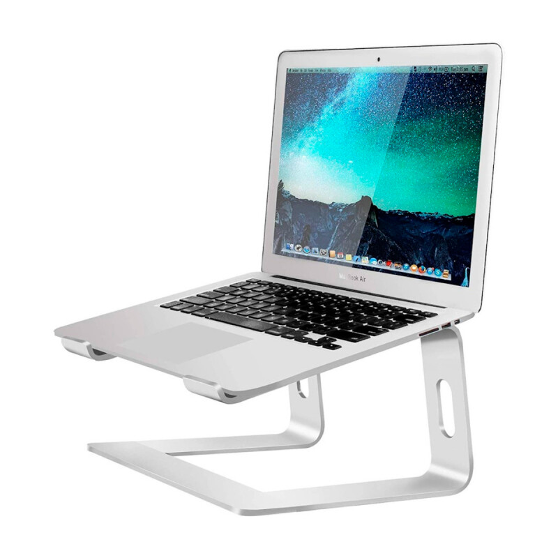 Soporte Para Notebook de Aluminio 17" Soporte Para Notebook de Aluminio 17"