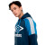 Canguro Big Logo Umbro Hombre Azu