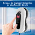 Limpiavidrios Xion Smart Cleaner Xi-wrobot50-cu LIMPIAVIDRIOS XION XI-WROBOT50