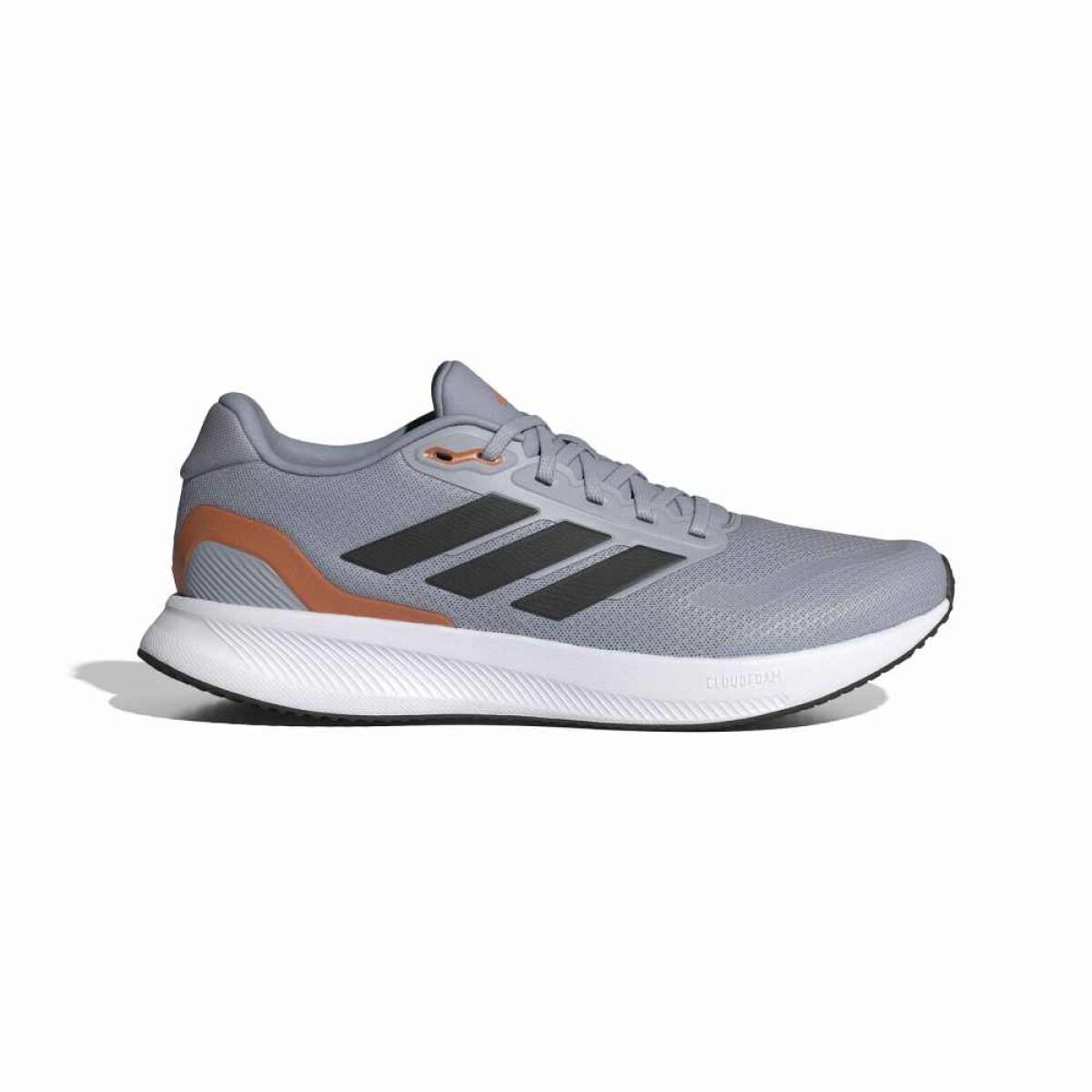 ADIDAS RUNFALCON 5 - GRIS 