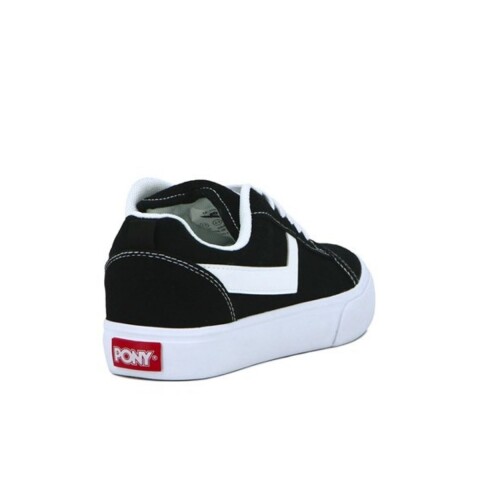CHAMPION 36-41 BLACK