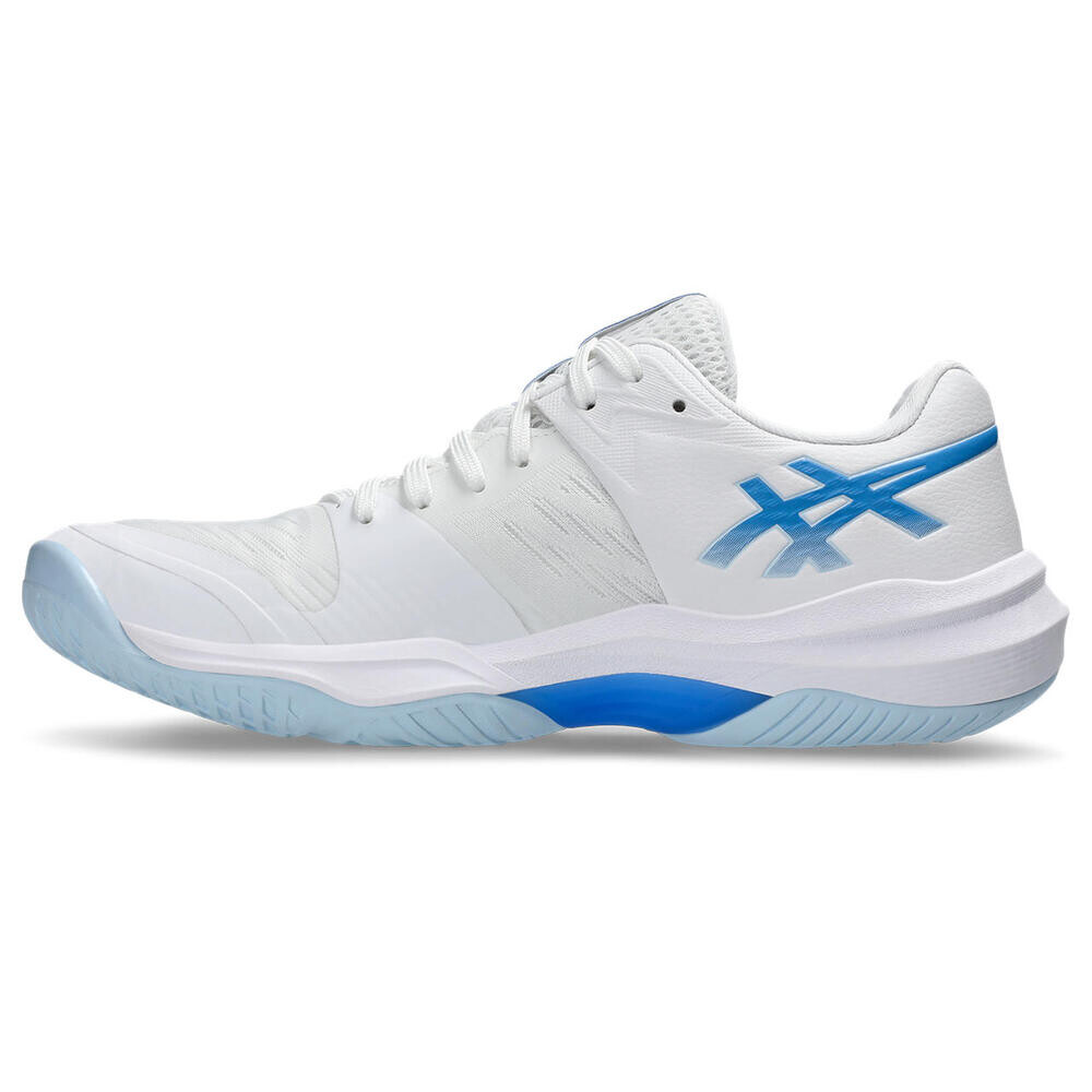 Sky Elite Ff 3 - Mujer White/blue Coast