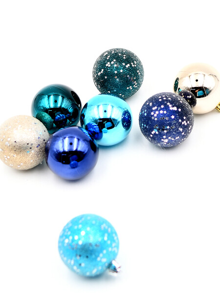 CHIRIMBOLOS 6 CM VARIOS COLORES