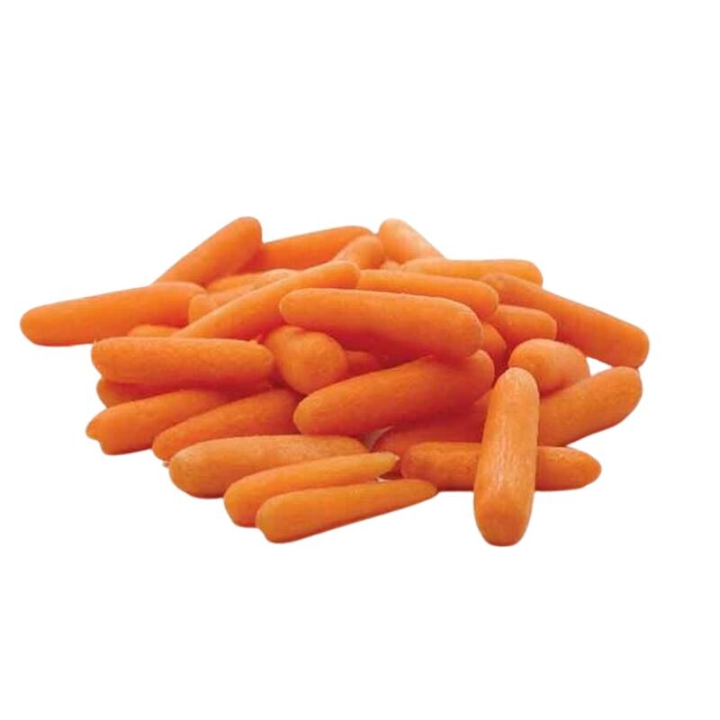 Zanahoria baby Begro - 1 kg Zanahoria baby Begro - 1 kg