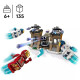 Lego Super Heroes Iron Man Y Legion De Hierro Vs Hydra 76288 Lego Super Heroes Iron Man Y Legion De Hierro Vs Hydra 76288