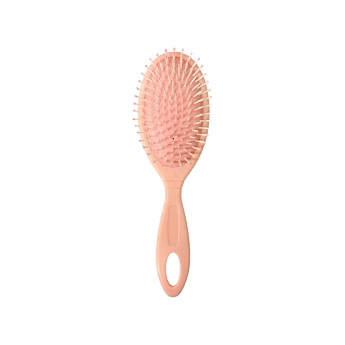 Cepillo Infantil - Coral mango ancho 