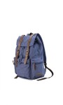 MOCHILA HUAPI AZUL