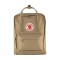 Mochila Fjallraven Kanken Unisex Clay