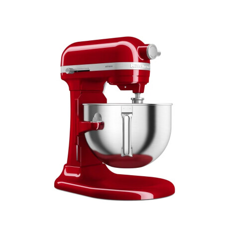 Batidora Planetaria Artisan 5,6 Litros Bowl Lift Roja KitchenAid Batidora Planetaria Artisan 5,6 Litros Bowl Lift Roja KitchenAid