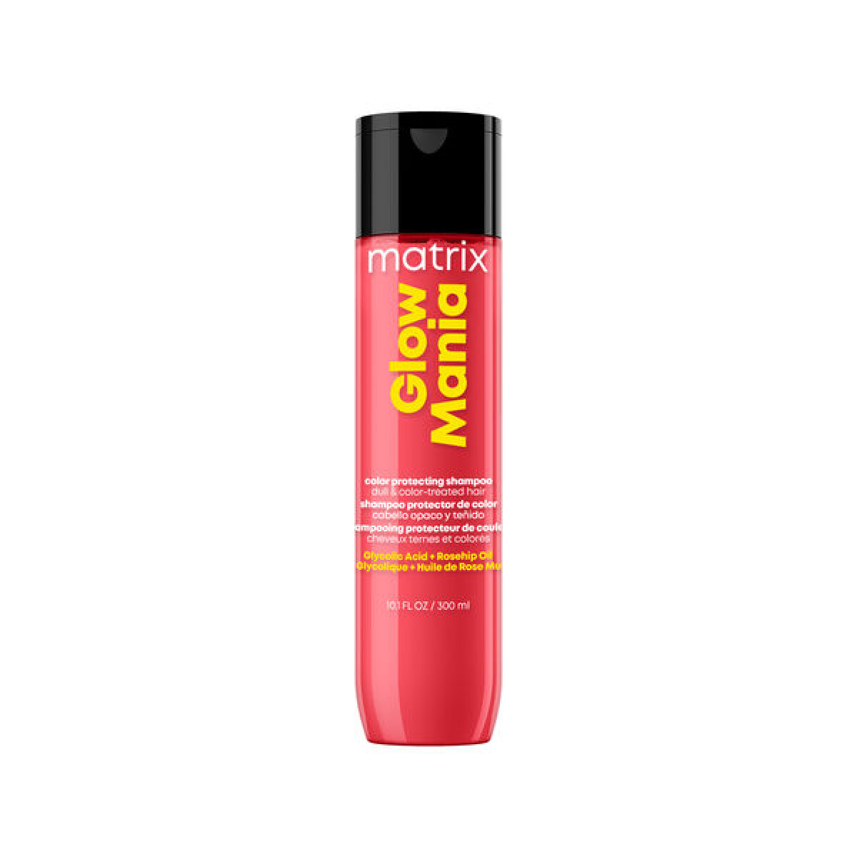 Matrix Glow Mania Shampoo 300 ml 