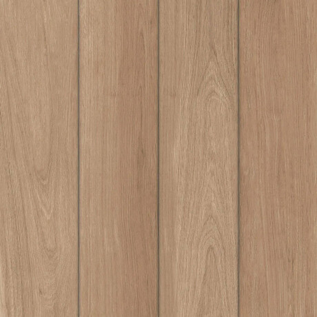 Ceramica maderada acetinada Antideslizante 61x61Cm piso exterior GAMAS DE MARRON