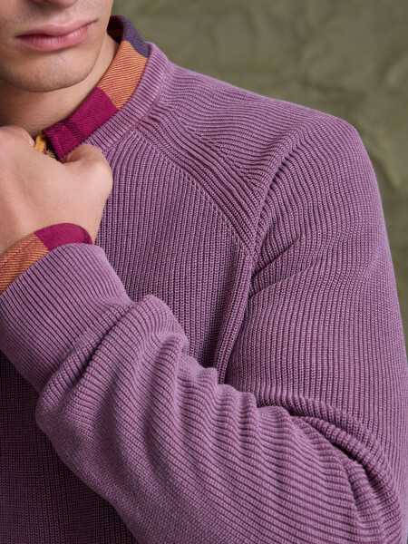 SWEATER MIZAR 3.0 UVA