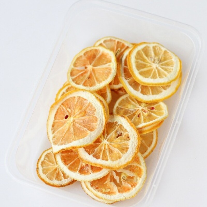 Naranjas secas naturales N/a