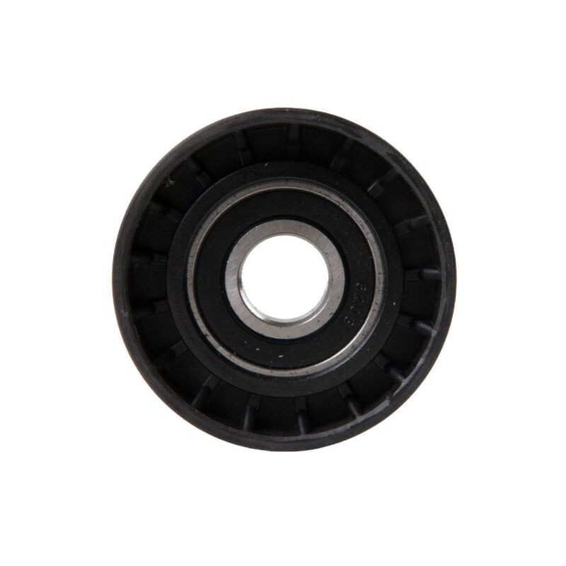 POLEA DE TENSOR CORREA DE ALTERNADOR (LISA) GOL G5 Polea De Tensor Correa De Alternador (lisa) Gol G5
