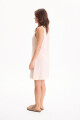Vestido Santorini Crudo