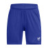 UA Y Challenger Short-RED BLU-400