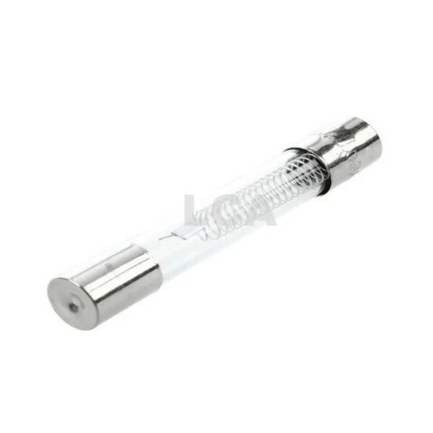 Fusible De Alta 5Kv Para Micoondas S/Estuche Fusible De Alta 5Kv Para Micoondas S/Estuche