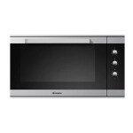 HORNO ELECTRICO CANDY FNP319/1X/E acero inoxidable