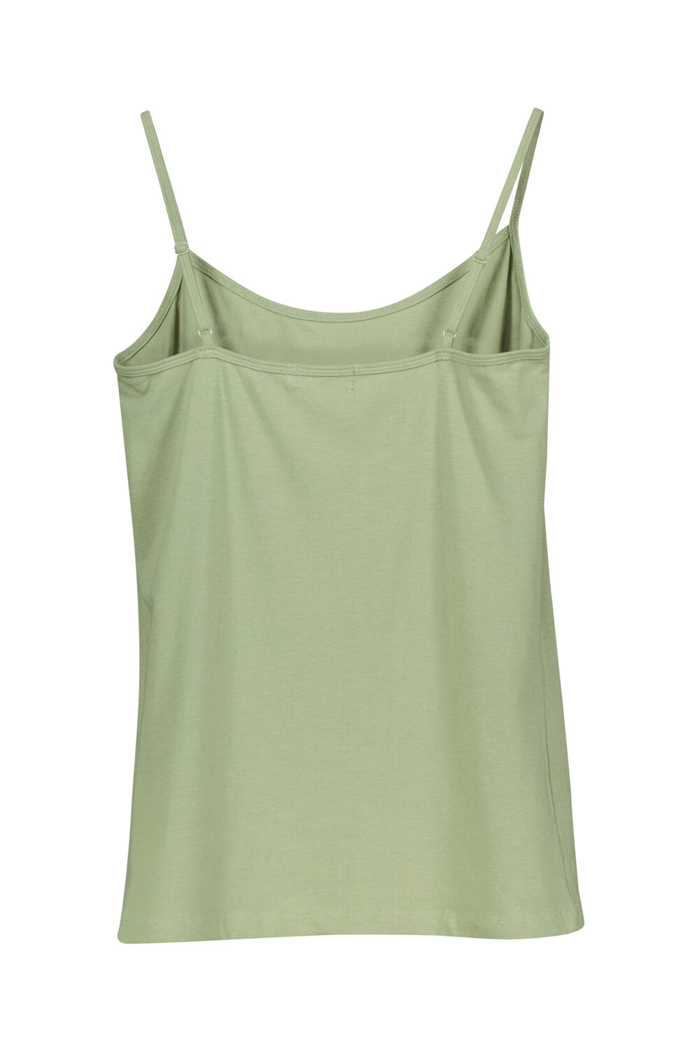 Tops Leos Verde Palido