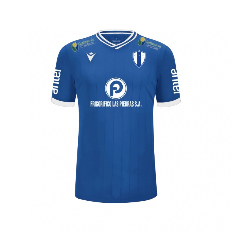 CAMISETA ALTERNATIVA JUVENTUD DE LAS PIEDRAS 0