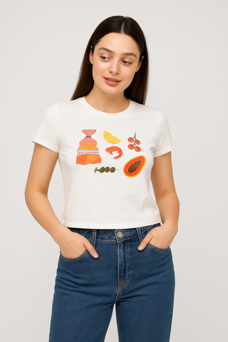 Remera Willa Estampado 1