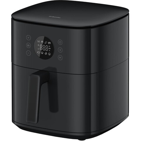 Freidora De Aire Xiaomi Air Fryer 6.5l Maf-w6051 NEGRO