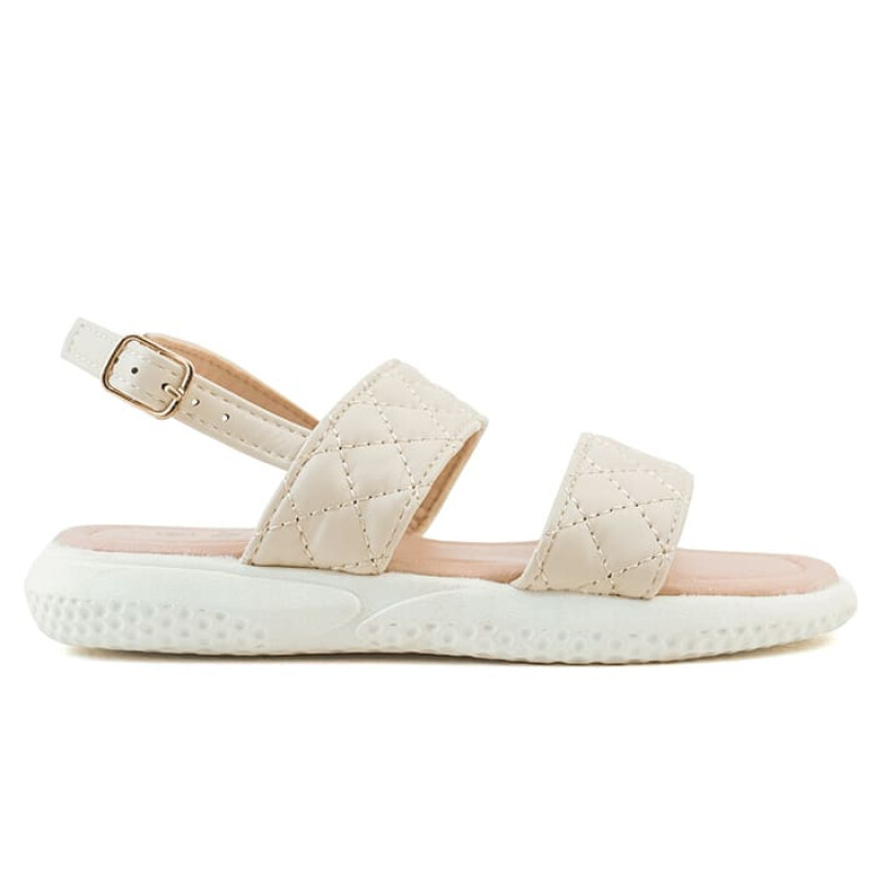 Sandalias Chill Sunday de Niños - CS JOSEFINA Beige