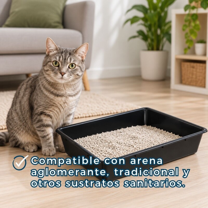 BANDEJA SANITARIA ARQPLAST 7 LTS BANDEJA SANITARIA ARQPLAST 7 LTS