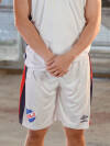 Short Home Basket 23/24 Nacional Oficial Hombre 941