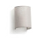 LUMINARIA DE PARED OVAL SMALL SOTO Luminaria de Pared Soto Small Oval Lino