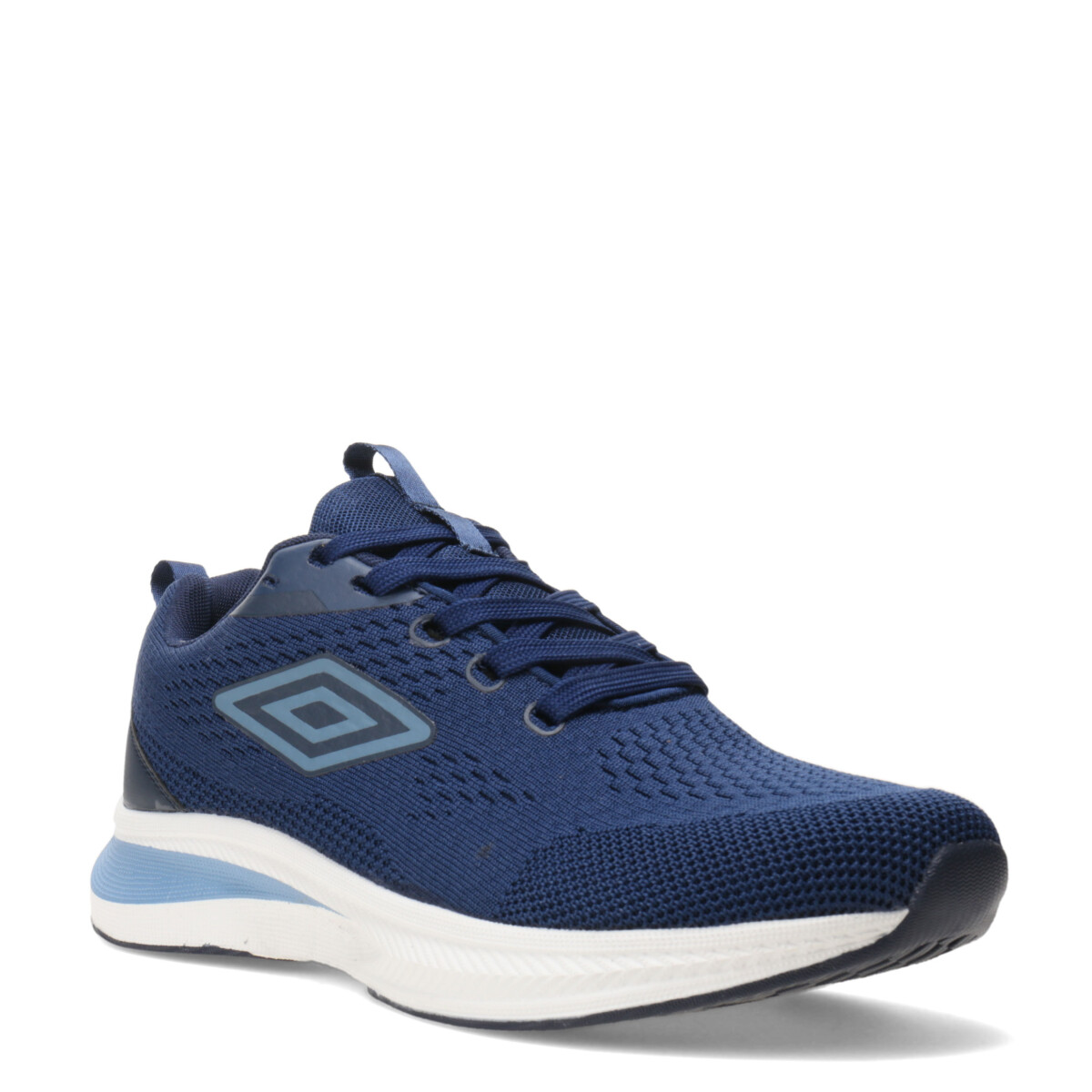 Championes de Hombre Umbro RAMBLA - Azul Marino 