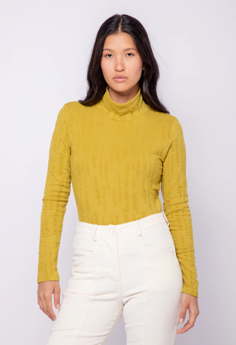 POLERA AMAPOLA 