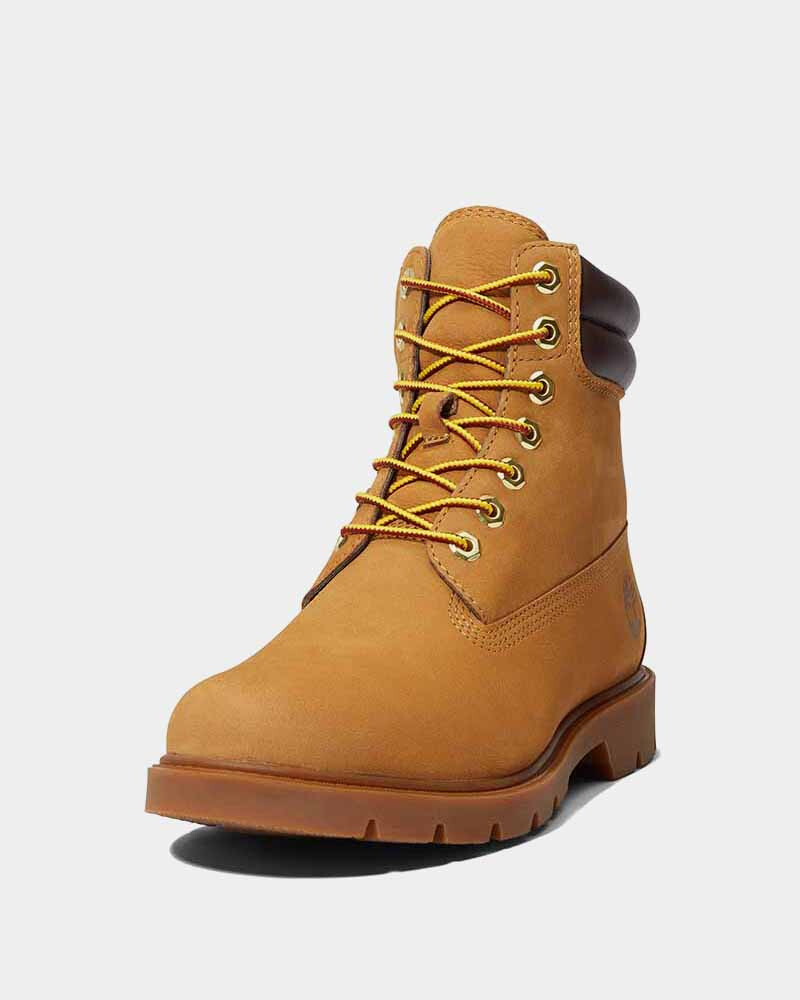 Botas 6 In Basic 6 Inch Hombre Wheat