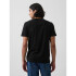 CLASSIC T TRUE BLACK V2 2