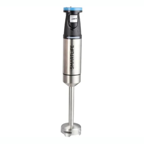 Mixer SMARTLIFE SL-HB6048FF 800W Con Picadora y Batidor 3 en 1 Mixer SMARTLIFE SL-HB6048FF 800W Con Picadora y Batidor 3 en 1