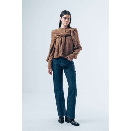 Cardigan Cardi Beige